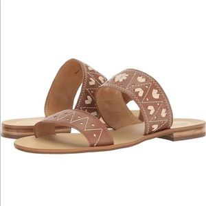 Jack Rogers Adair sandals